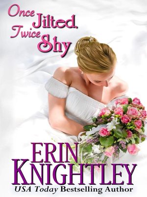 cover image of Once Jilted, Twice Shy